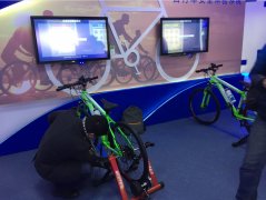 單車漫游是什么