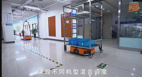 賓通智能攜手漢威科技 以智能科技產(chǎn)品技術(shù)開發(fā)，共筑智能工廠新標(biāo)桿