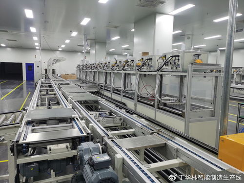 宏錦智能科技實測 非標整廠集成領(lǐng)域的雙料王者實力解析